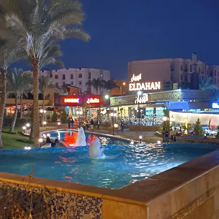 شقة فاخرة بالرحاب القاهرة المظهر الخارجي الصورة