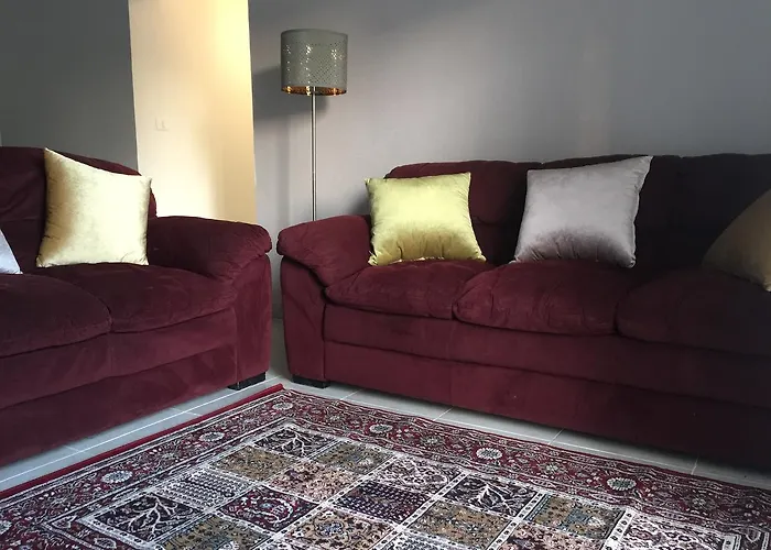 Al-Rehab Luxury Apartment Families Only