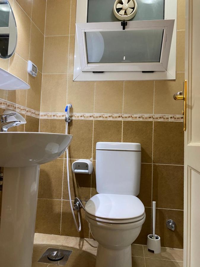 Al-rehab Luxury Families Only Каир
