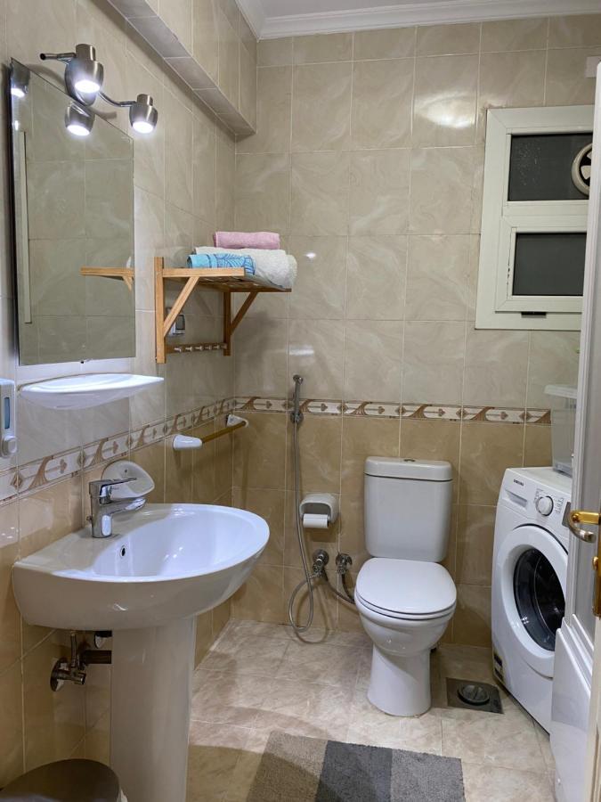 Apartment Al-rehab Luxury Families Only *