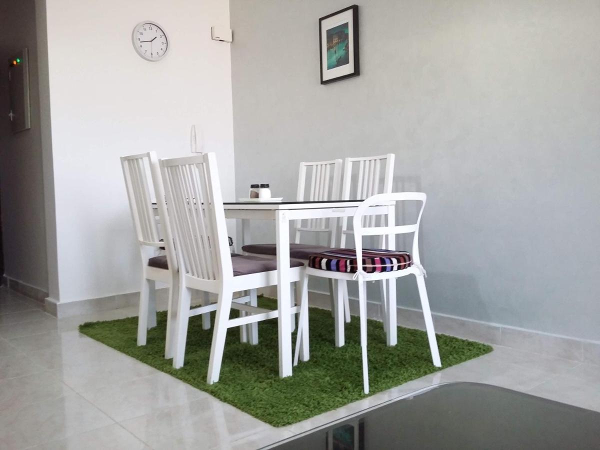 Al-rehab Luxury Families Only Appartement Le Caire