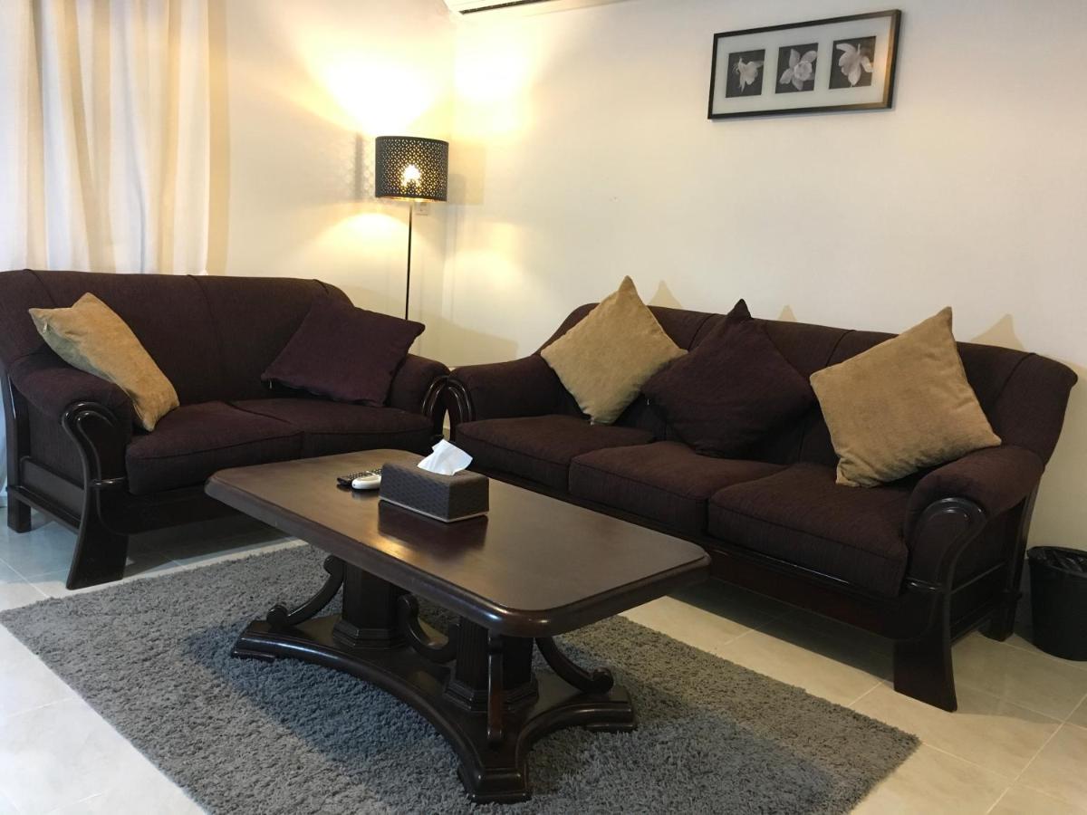 Al-rehab Luxury Families Only Appartement