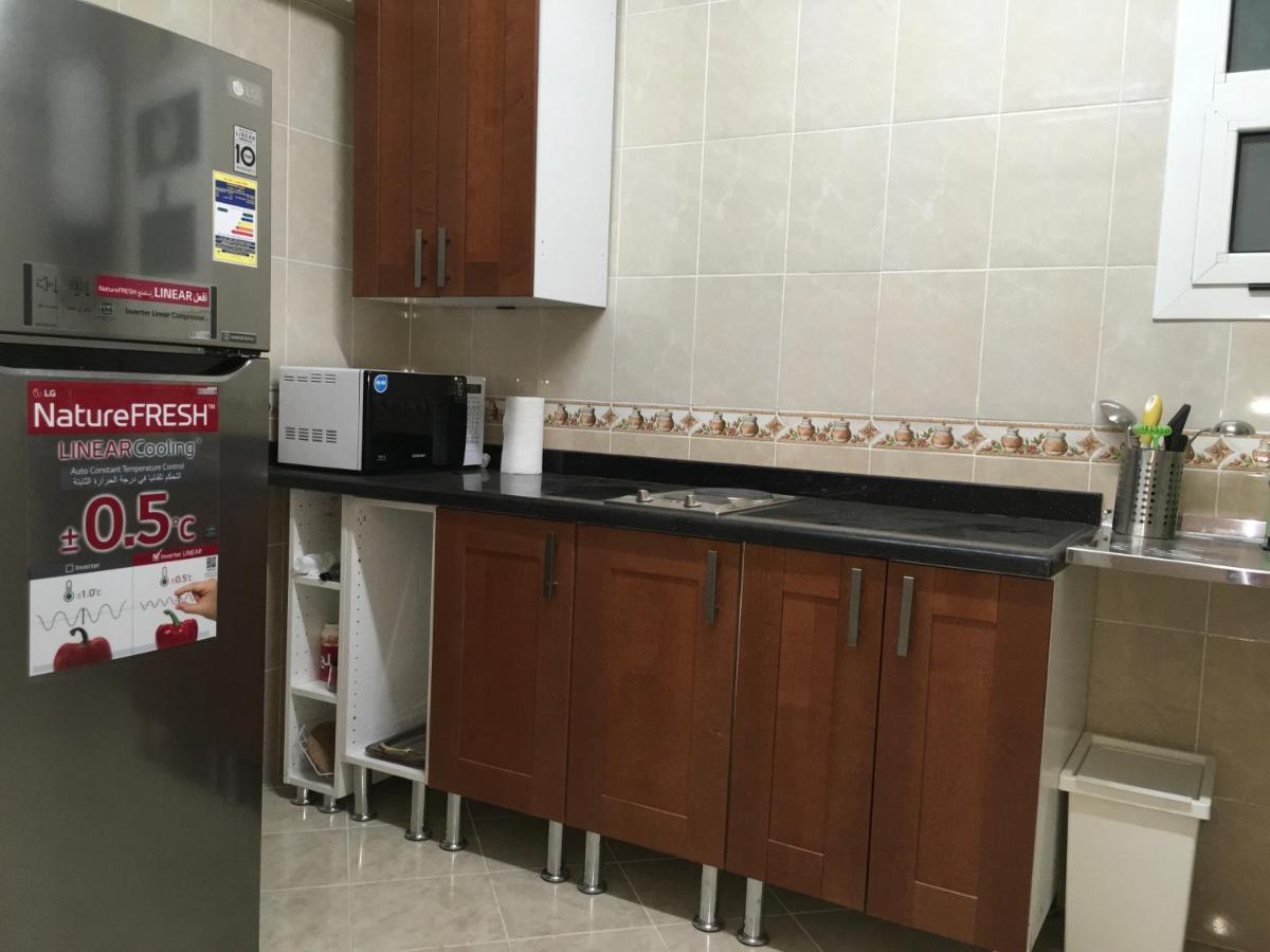 Al-rehab Luxury Families Only Apartment Cairo