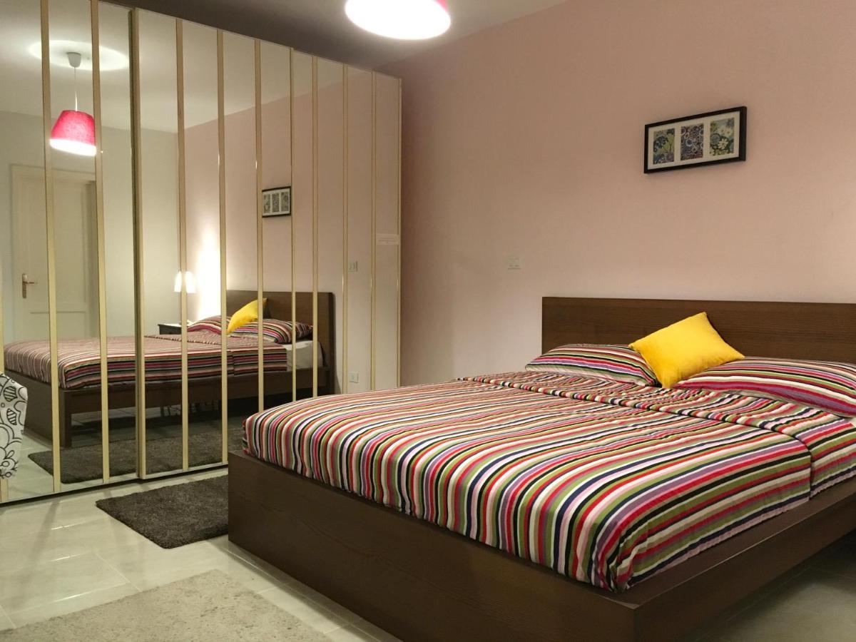 Al-rehab Luxury Families Only Апартаменты Каир