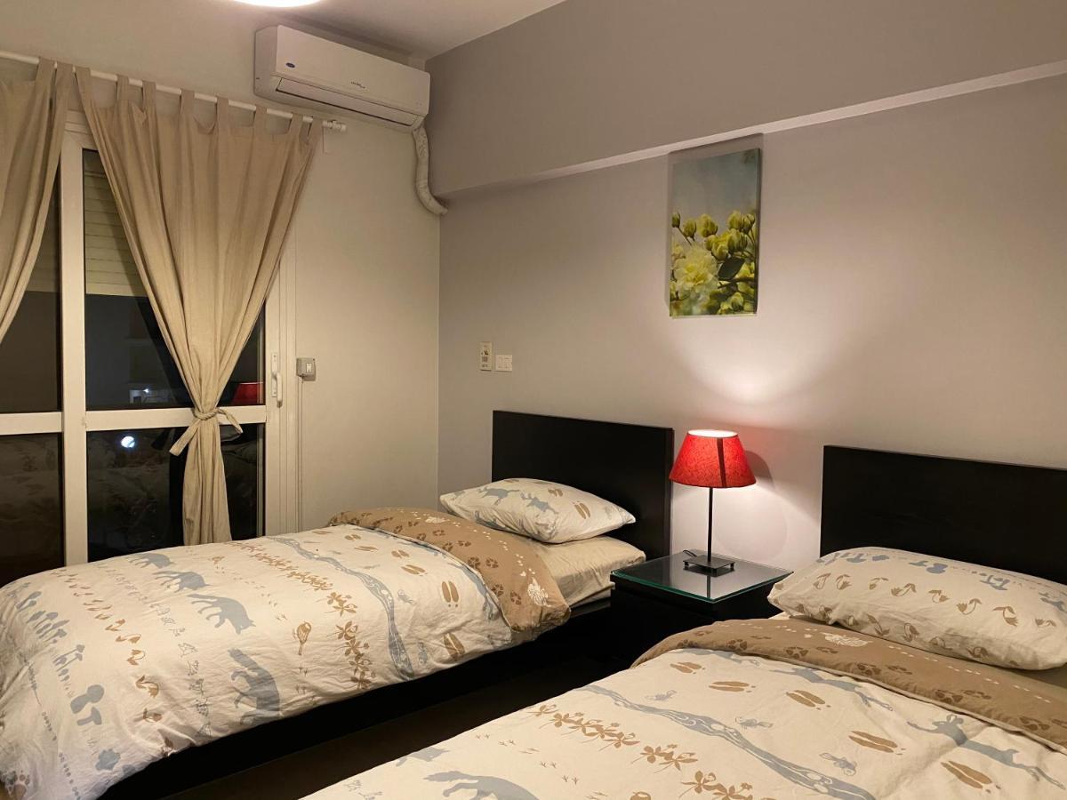 Apartment Al-rehab Luxury Families Only Cairo