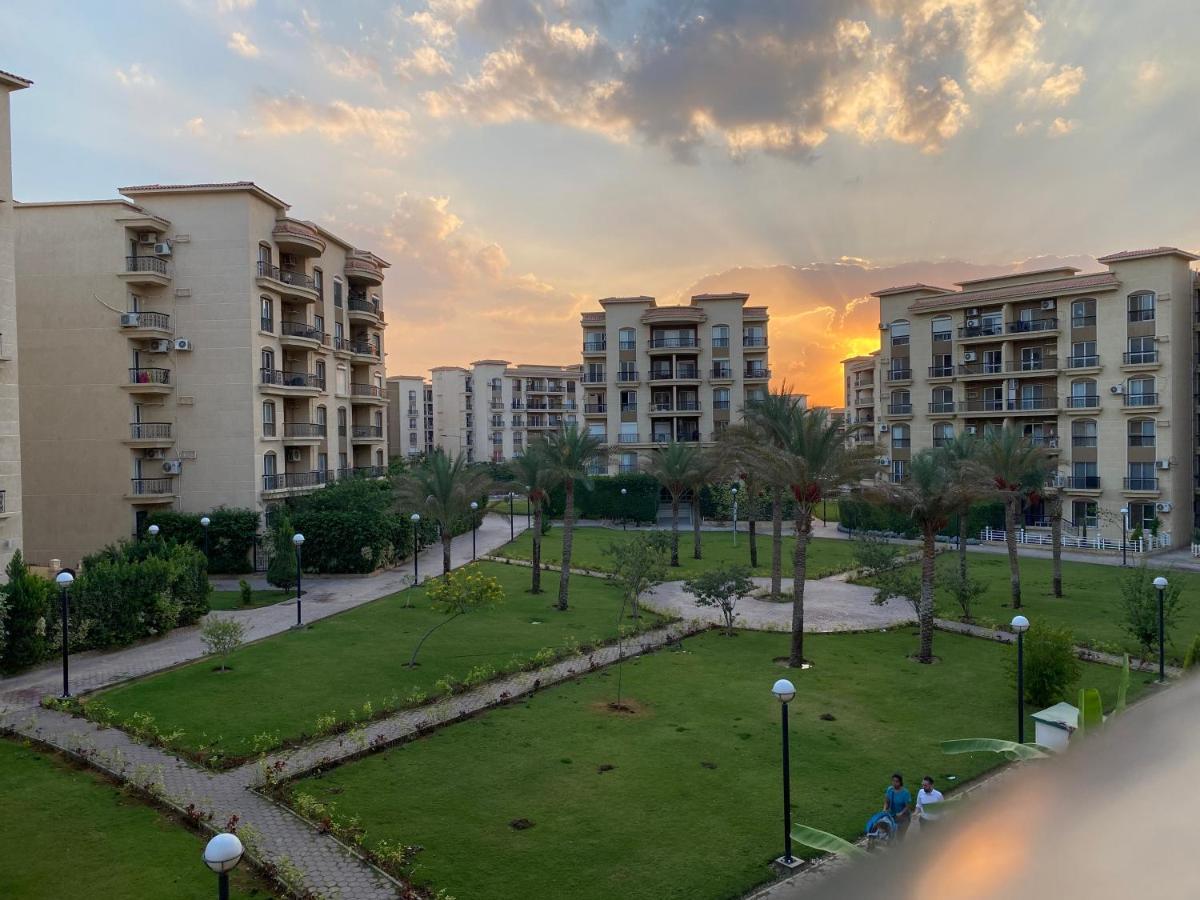 Apartment Al-rehab Luxury Families Only Cairo