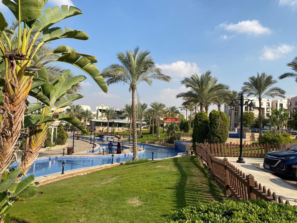Al-rehab Luxury Families Only Appartement
