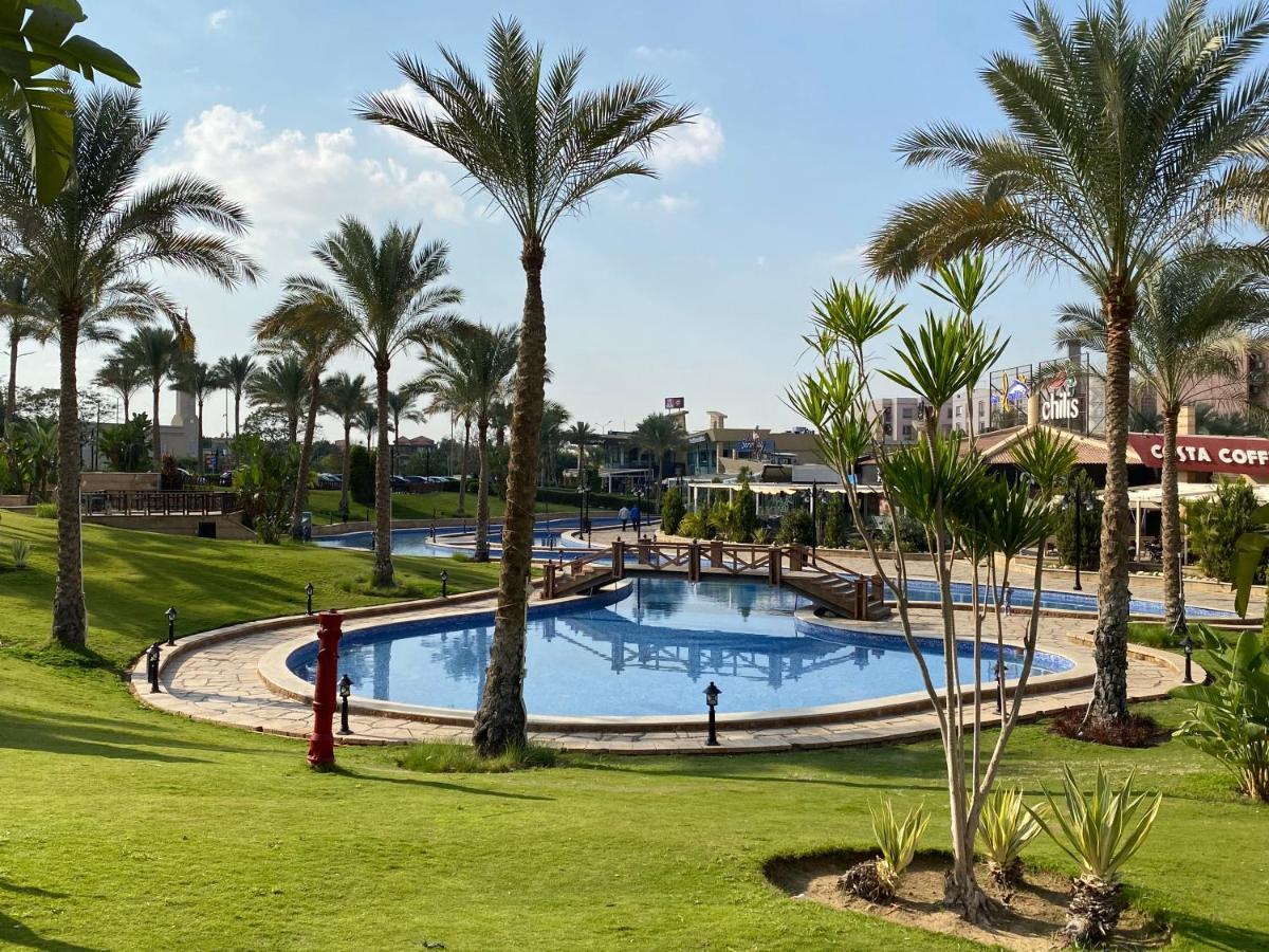 Apartment Al-rehab Luxury Families Only Cairo