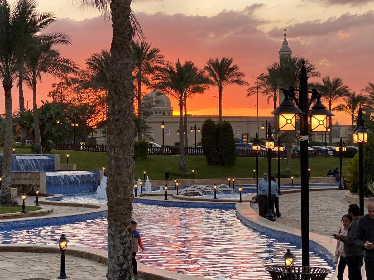 Апартаменты Al-rehab Luxury Families Only *