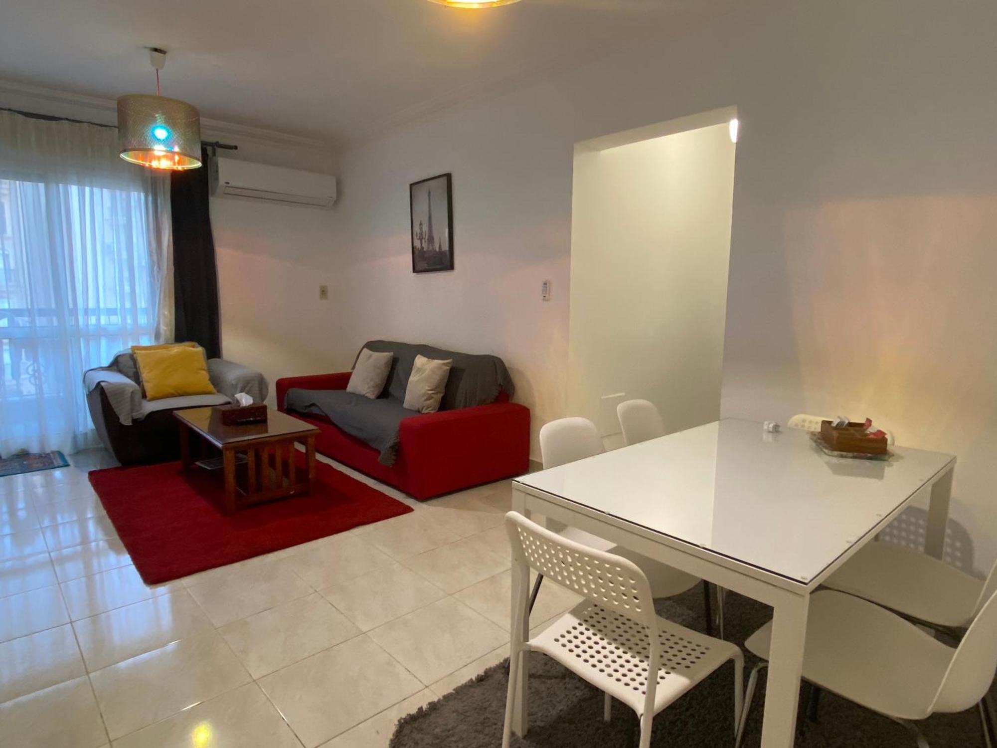 Al-rehab Luxury Families Only