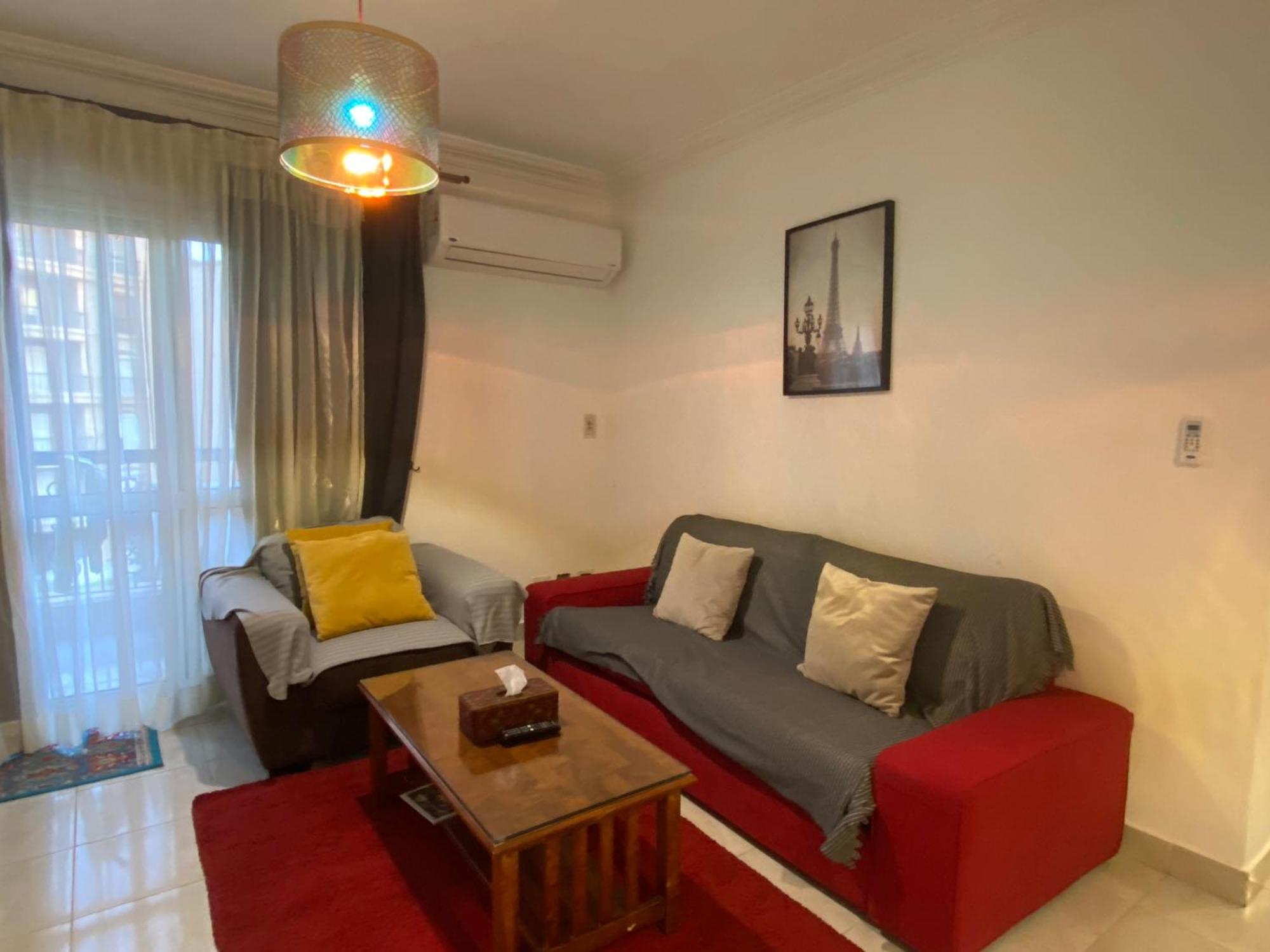 Apartment Al-rehab Luxury Families Only *