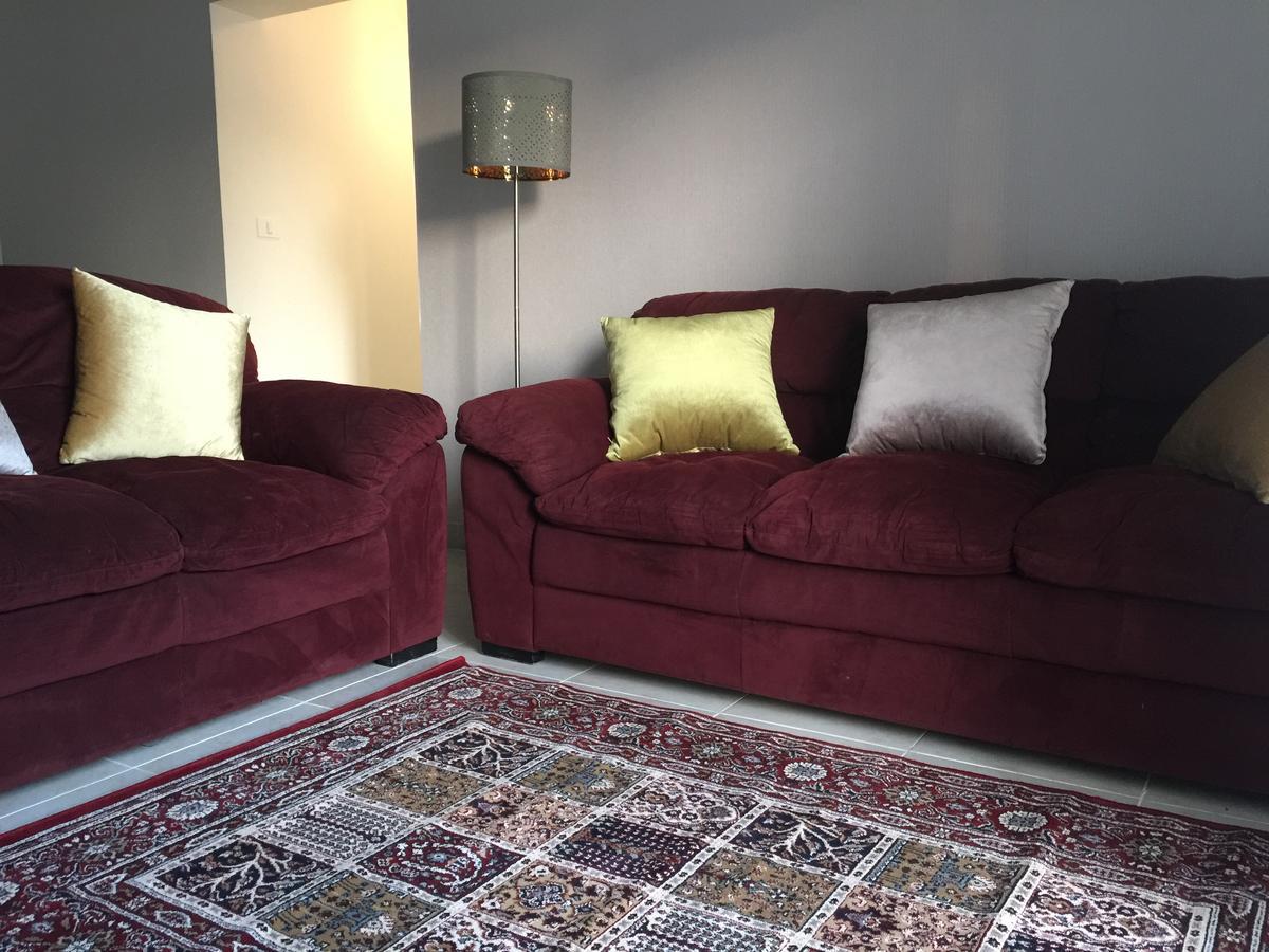 Al-rehab Luxury Families Only Apartment Cairo