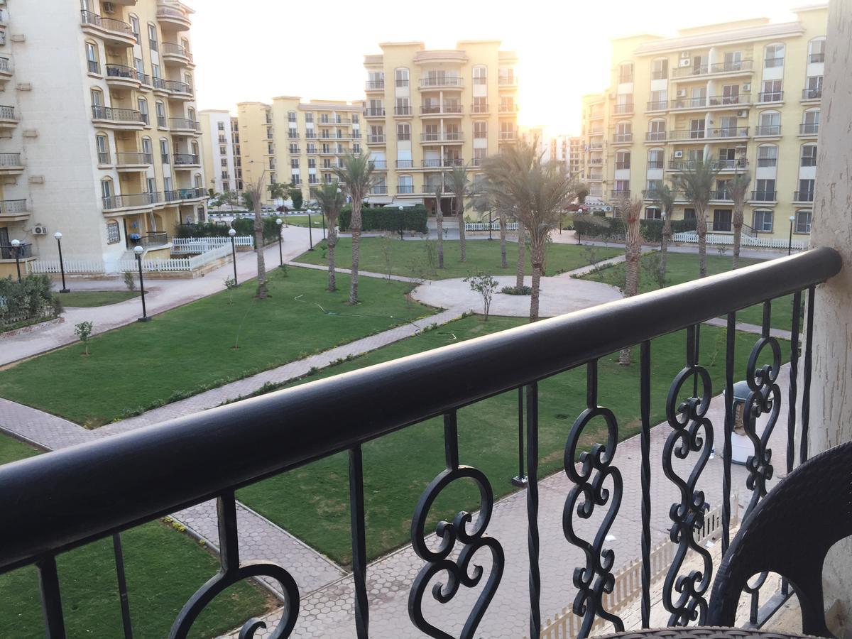 Appartement Al-rehab Luxury Families Only
