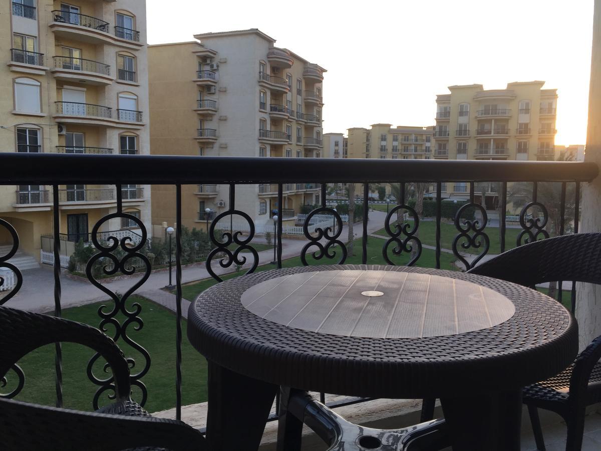 Al-rehab Luxury Families Only Le Caire