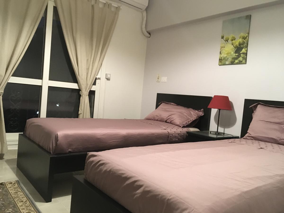 Al-rehab Luxury Families Only Апартаменты Каир