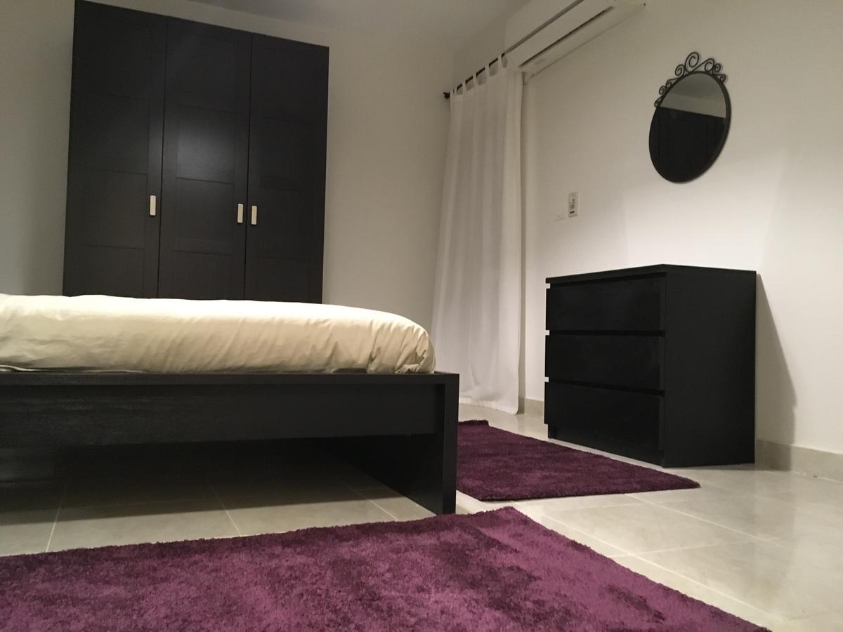 Apartment Al-rehab Luxury Families Only Cairo