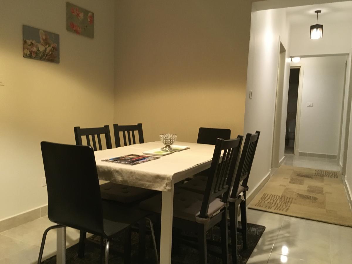 Al-rehab Luxury Families Only Cairo