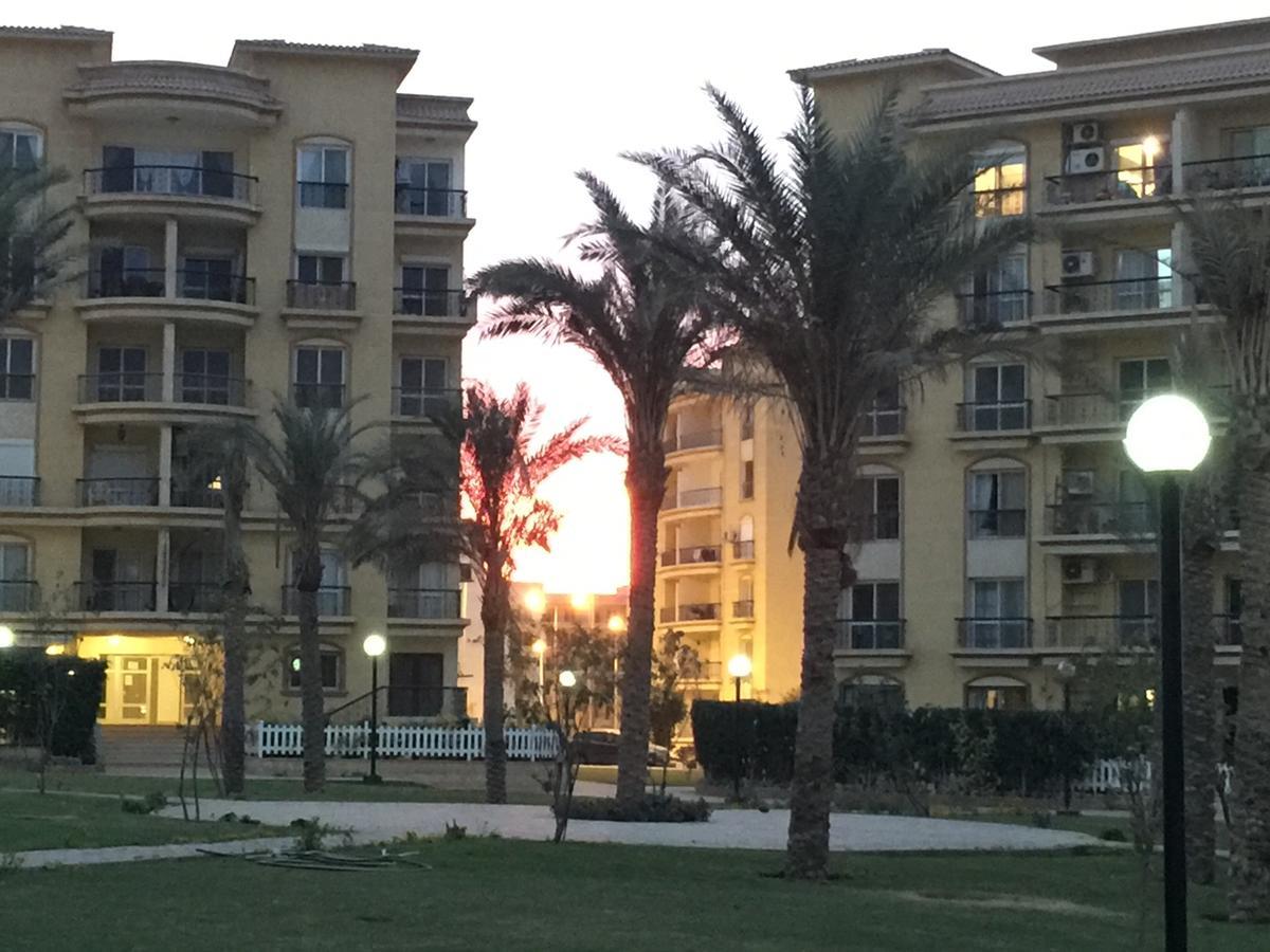 Apartment Al-rehab Luxury Families Only