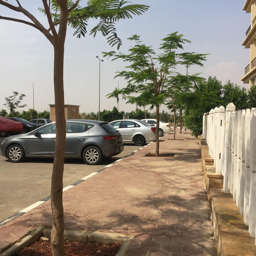 Apartment Al-rehab Luxury Families Only Cairo
