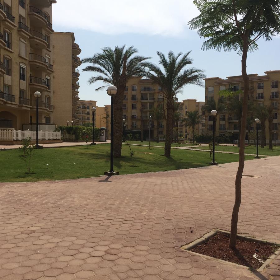 Al-rehab Luxury Families Only Cairo