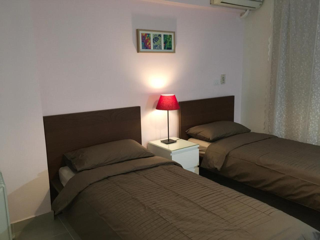 Al-rehab Luxury Families Only Appartement Le Caire